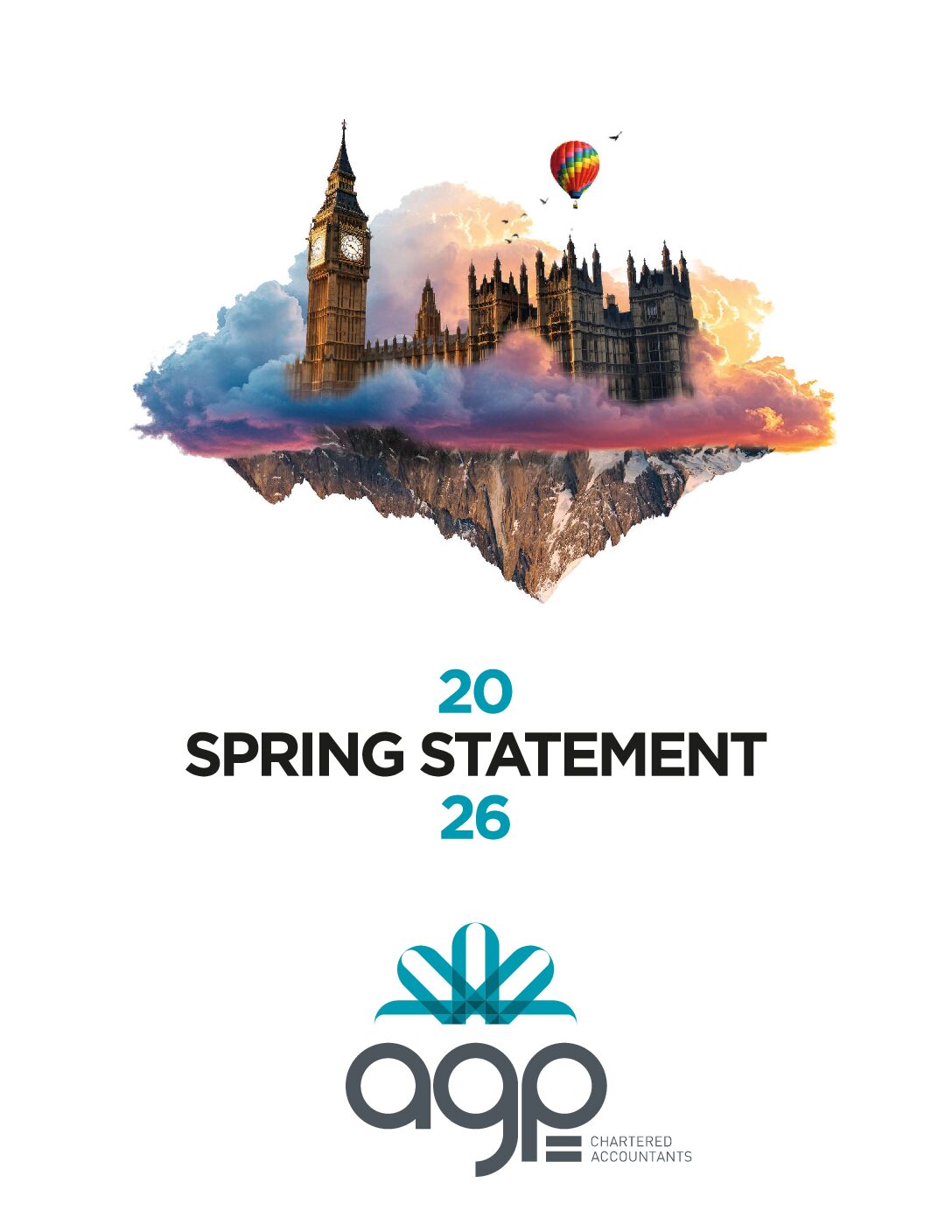 2026 Spring Statement